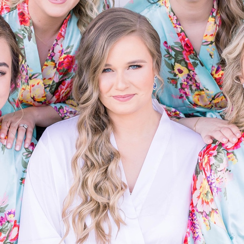 Meet your Posher, Kailey